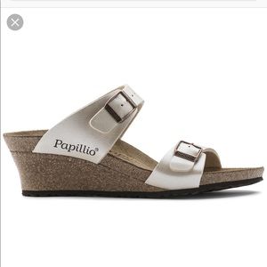 birkenstock wedge dorothy